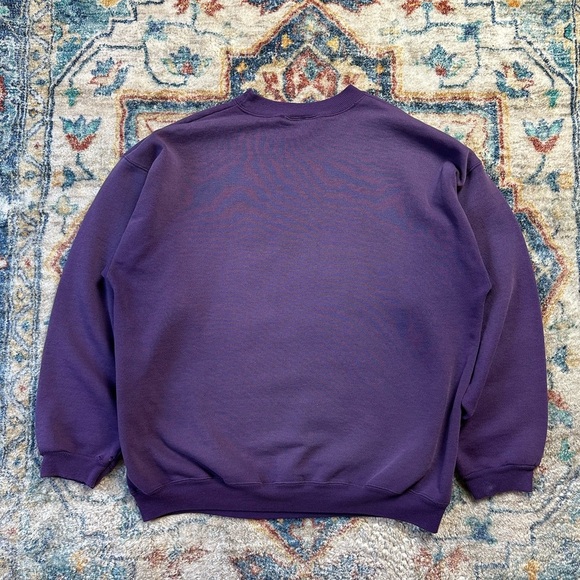 Vintage Beethoven Composer Crewneck Large - Picture 2 of 7